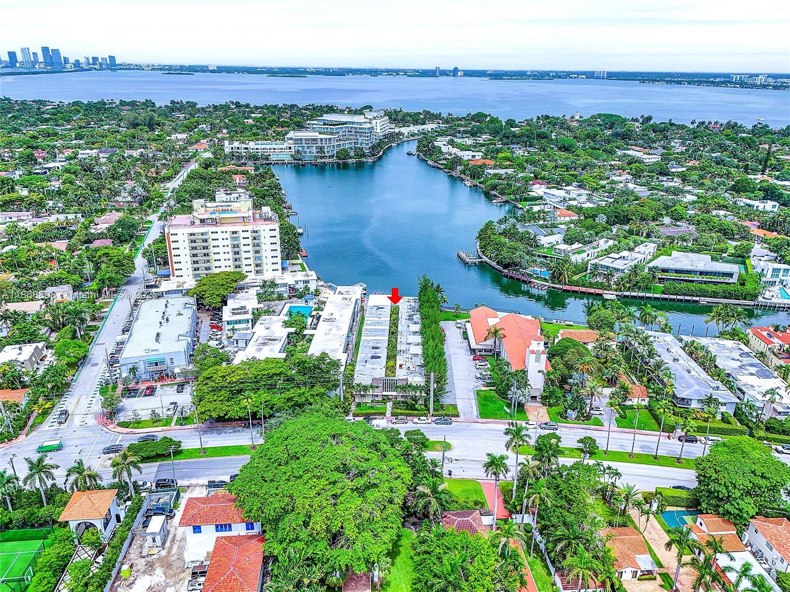 4730 Pine Tree Drive, Unit 14 Miami Beach, FL 33140 - Photo 22 of 32