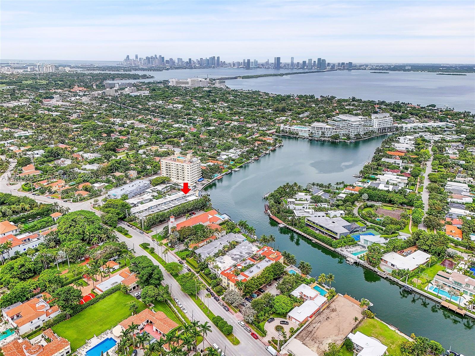 4730 Pine Tree Drive, Unit 14 Miami Beach, FL 33140 - Photo 27 of 32