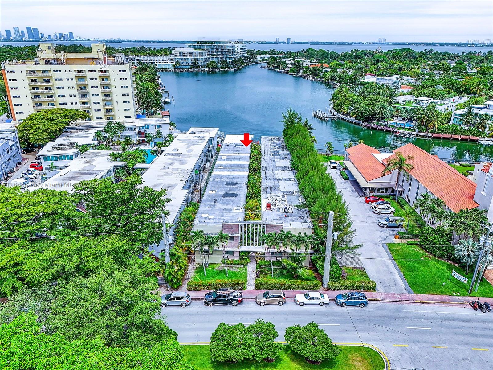 4730 Pine Tree Drive, Unit 14 Miami Beach, FL 33140 - Photo 29 of 32