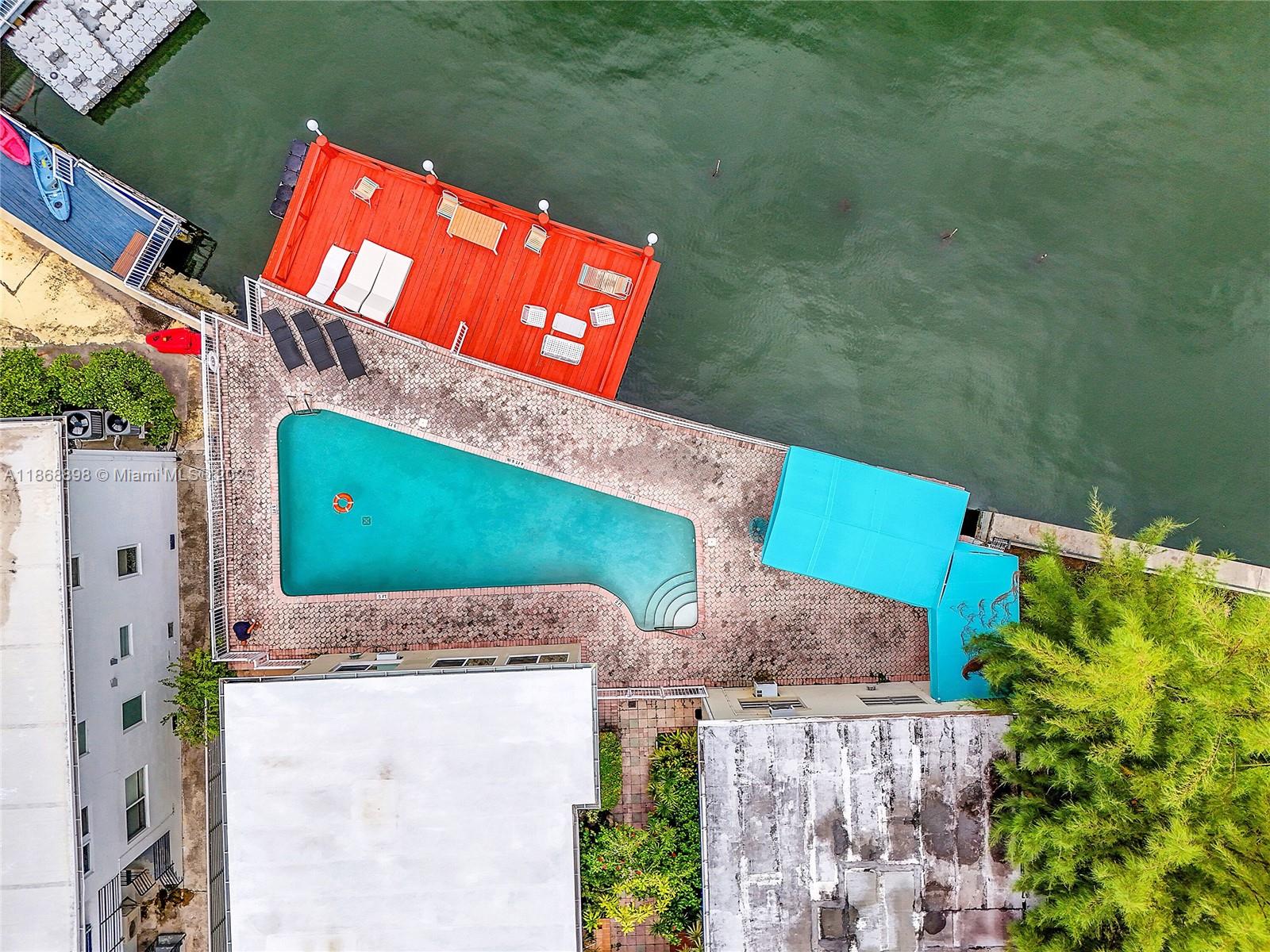 4730 Pine Tree Drive, Unit 14 Miami Beach, FL 33140 - Photo 32 of 32