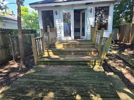 $255,000 | 4320 Toulouse Street, New Orleans, LA 70119