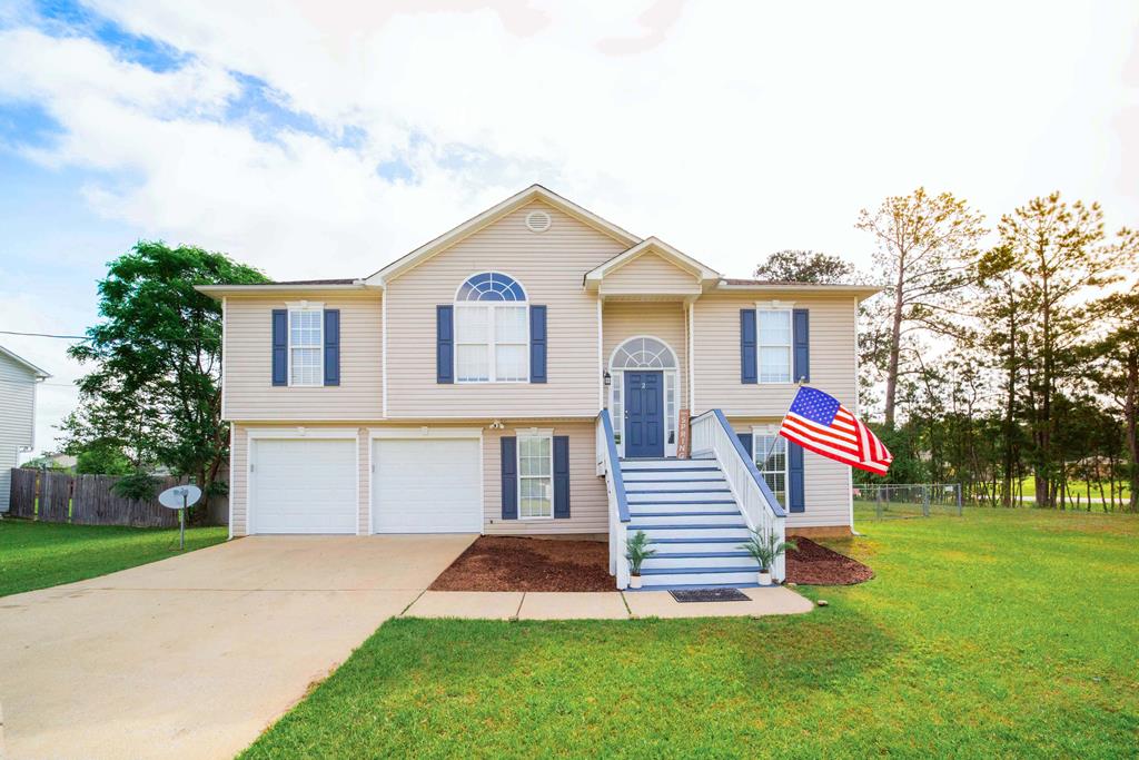 2 Alexander Loop Phenix City, AL 36869 - Photo 1 of 32 Main View