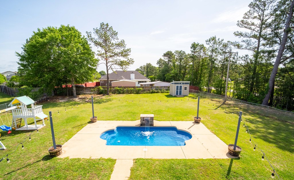 2 Alexander Loop Phenix City, AL 36869 - Photo 24 of 32