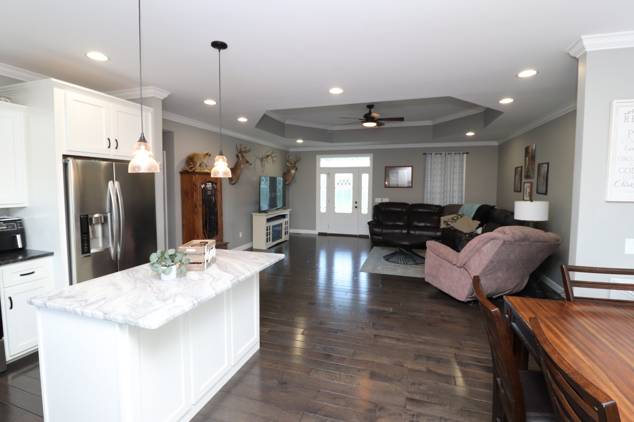 228 Jack Porter Road Lafayette, TN 37083 - Photo 12 of 35 Gallery Image 12