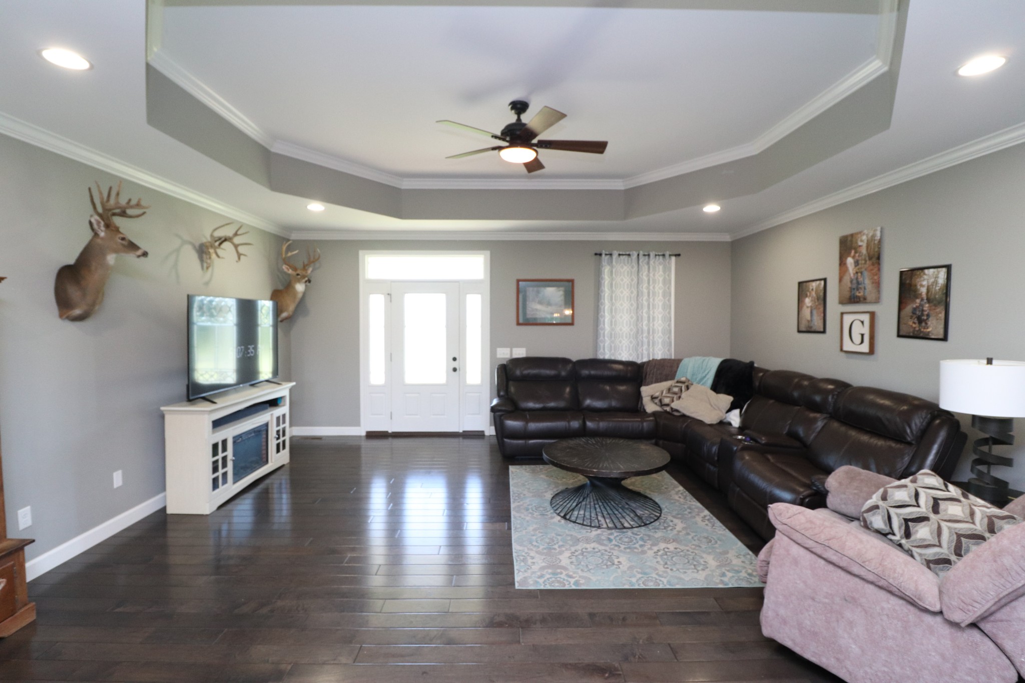 228 Jack Porter Road Lafayette, TN 37083 - Photo 4 of 35 Gallery Image 4