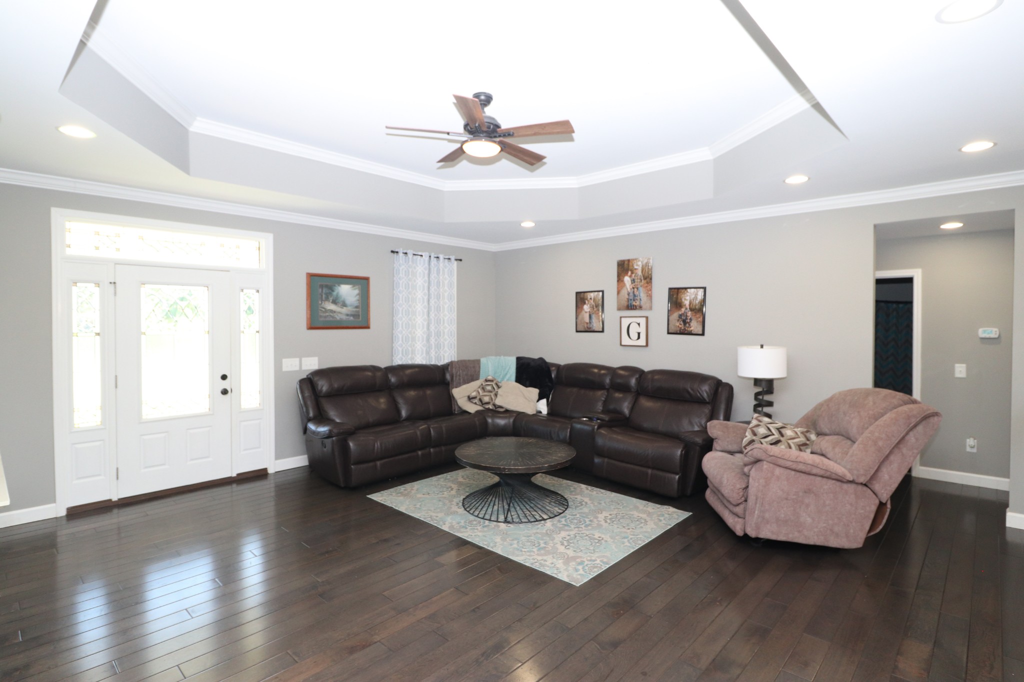 228 Jack Porter Road Lafayette, TN 37083 - Photo 5 of 35 Gallery Image 5