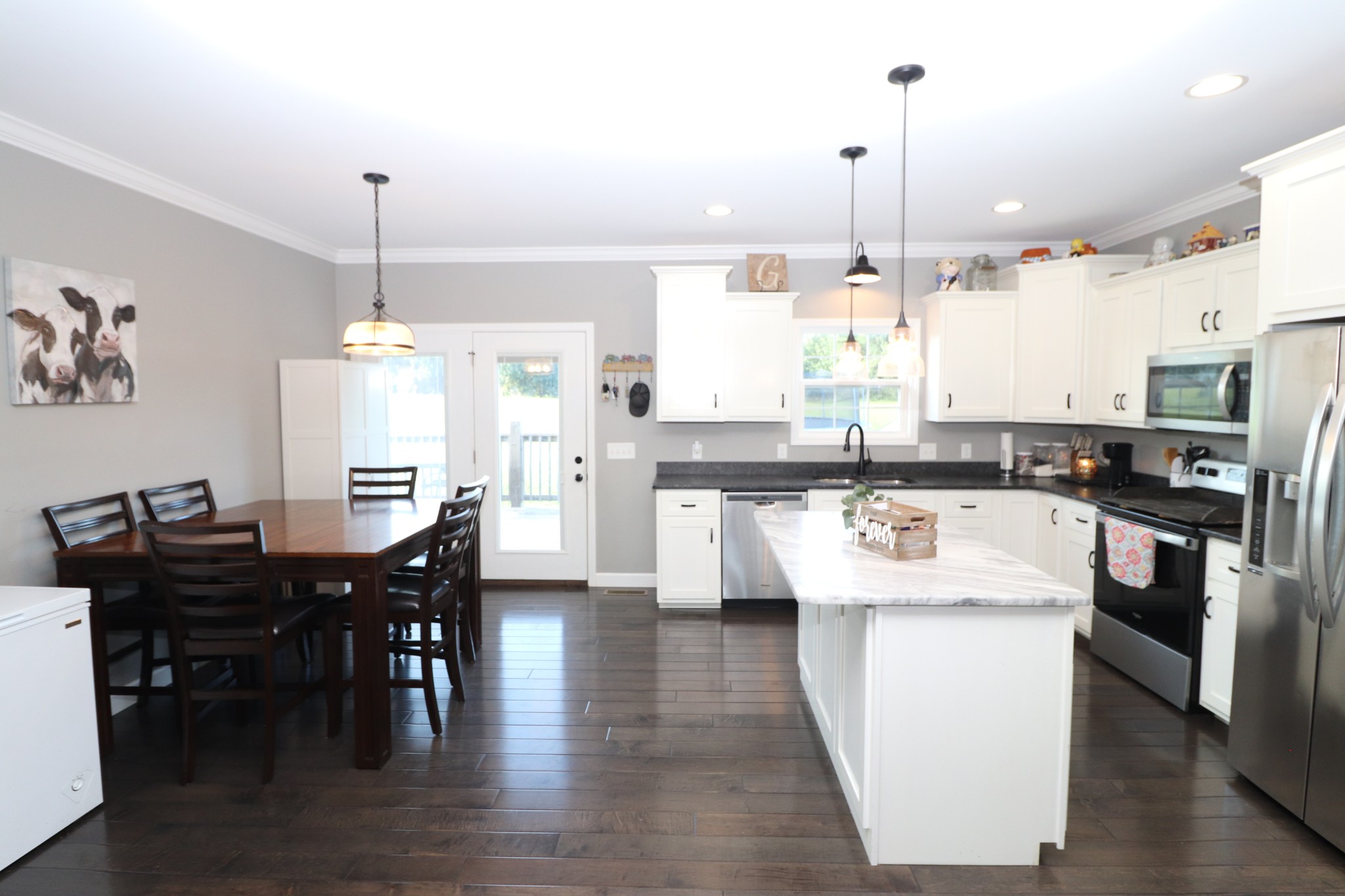 228 Jack Porter Road Lafayette, TN 37083 - Photo 8 of 35 Gallery Image 8