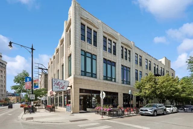 $350,000 | 1215 West Gunnison Street, Unit 322, Chicago, IL 60640