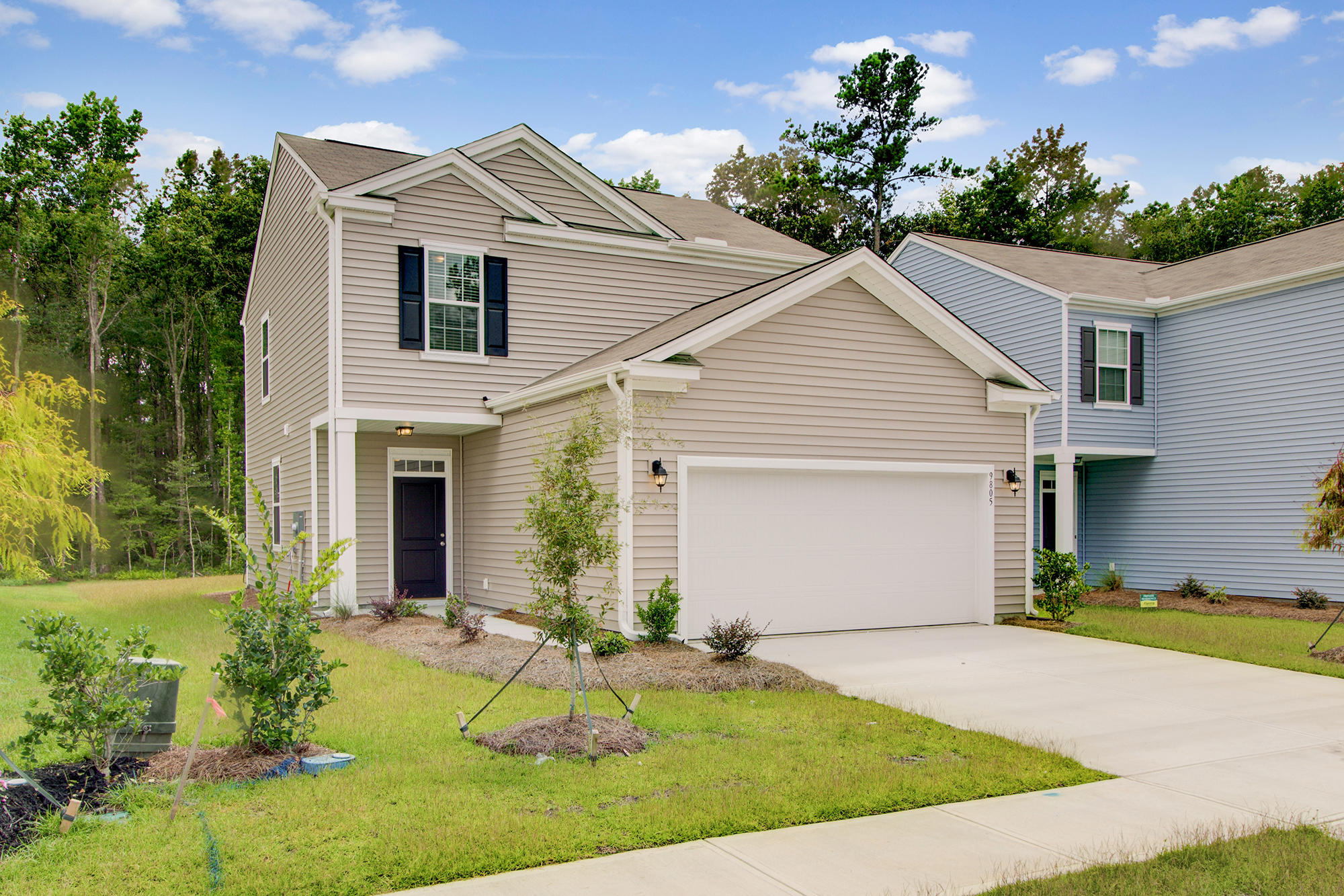 327 Knawl Road Moncks Corner, SC 29461 - Photo 2 of 50 Set187
