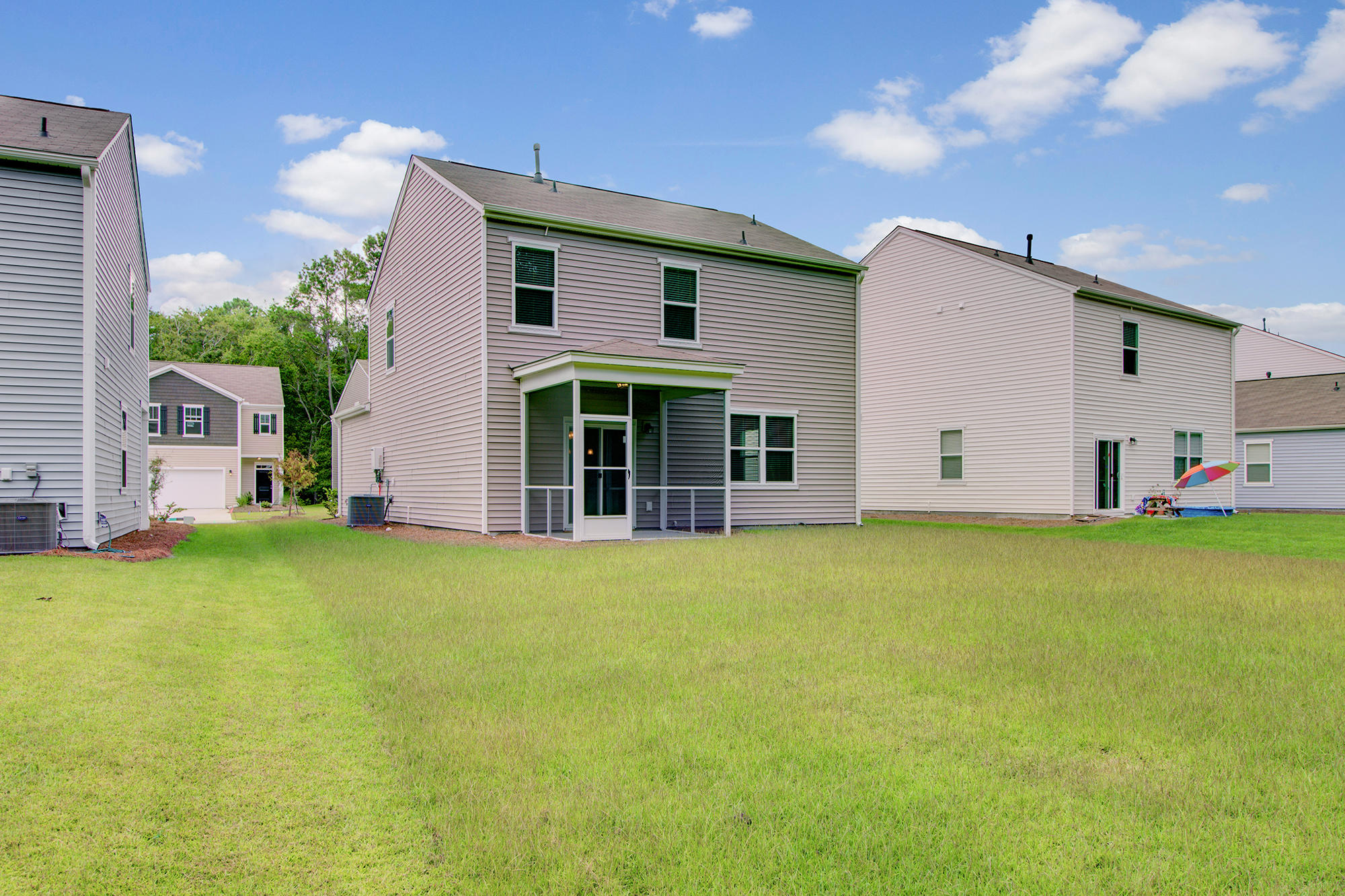 327 Knawl Road Moncks Corner, SC 29461 - Photo 4 of 50 Set189