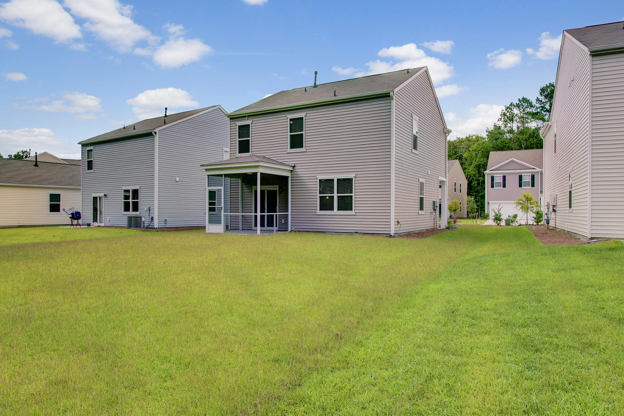 327 Knawl Road Moncks Corner, SC 29461 - Photo 6 of 50 Set191