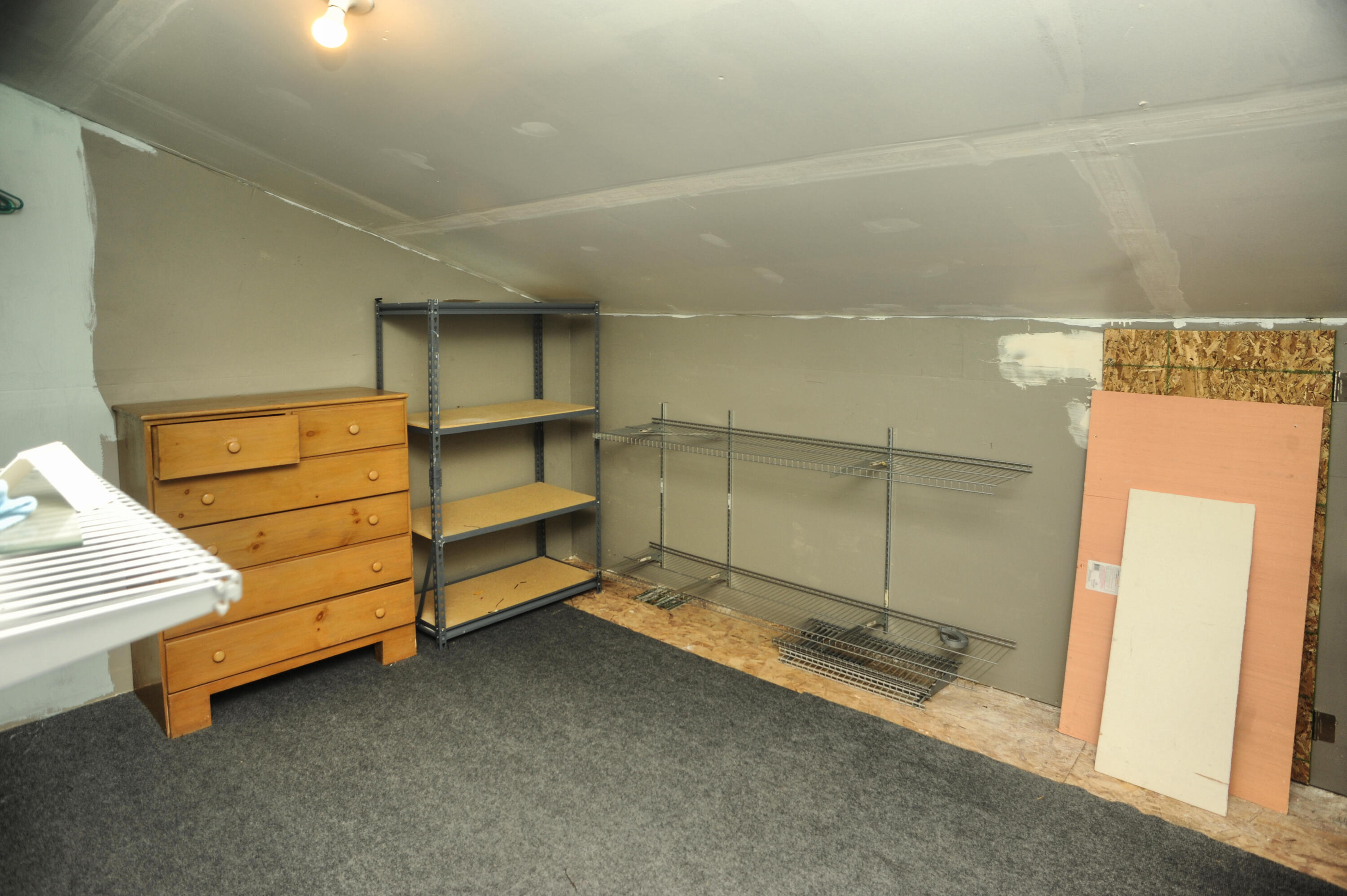 216 Summertree Drive Porter, IN 46304 - Photo 22 of 28 a view of an empty room and window