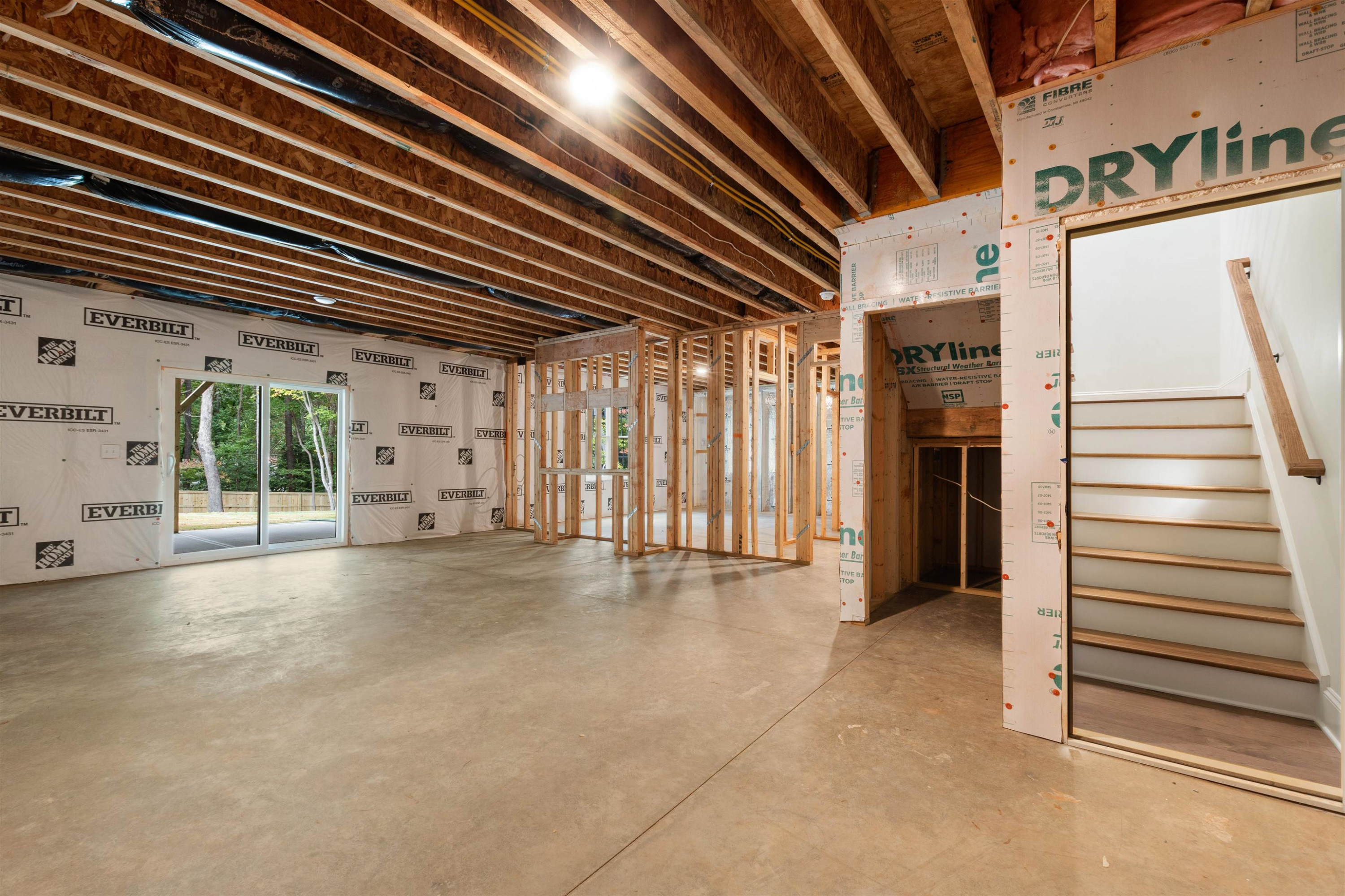 1205 Anna Brook Lane Raleigh, NC 27614 - Photo 53 of 57 Photo 53