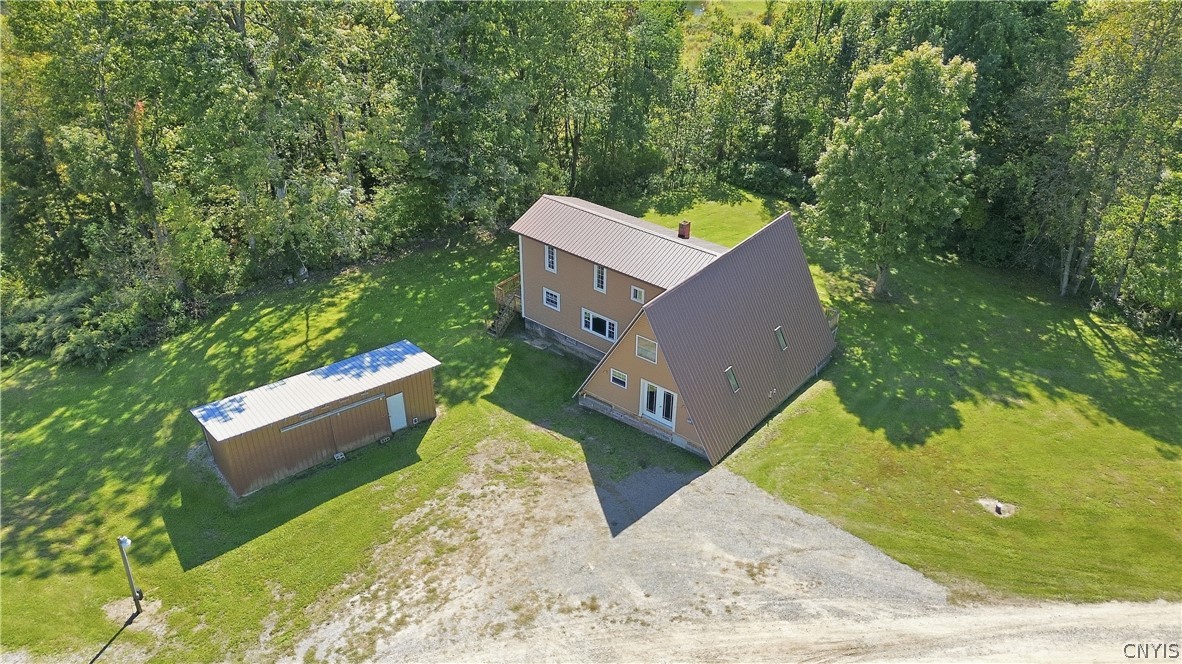 227 A Allen Road Oppenheim, NY 13452 - Photo 30 of 32 Gallery Image 30
