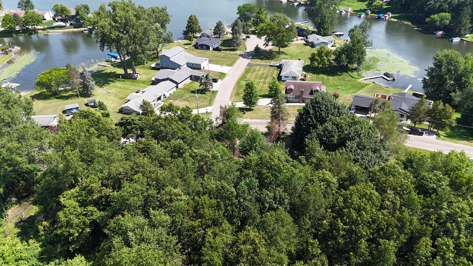 11752 Baker Road Jerome, MI 49249 - Photo 8 of 14 DJI_20260708160459_0083_D