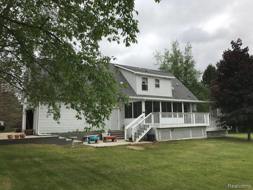3860 Barnes Lake Road Columbiaville, MI 48421 - Photo 29 of 33 0358EBA6-2F66-457C-8FCD-74851024B290.JPG