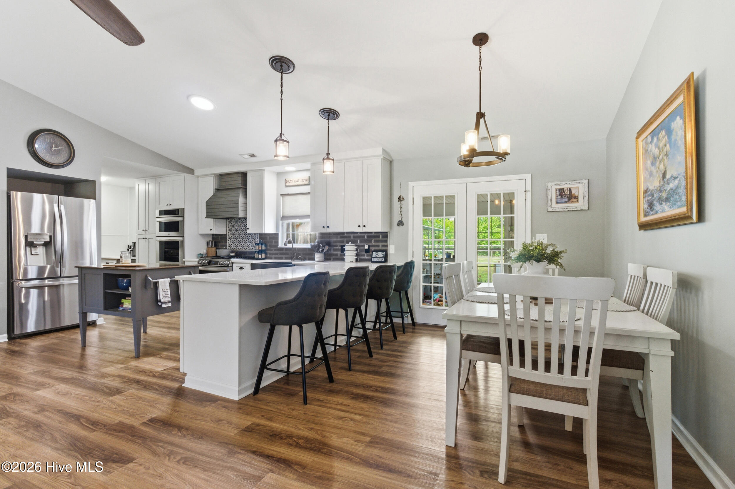 245 Barrington Ridge Bogue, NC 28570 - Photo 16 of 45