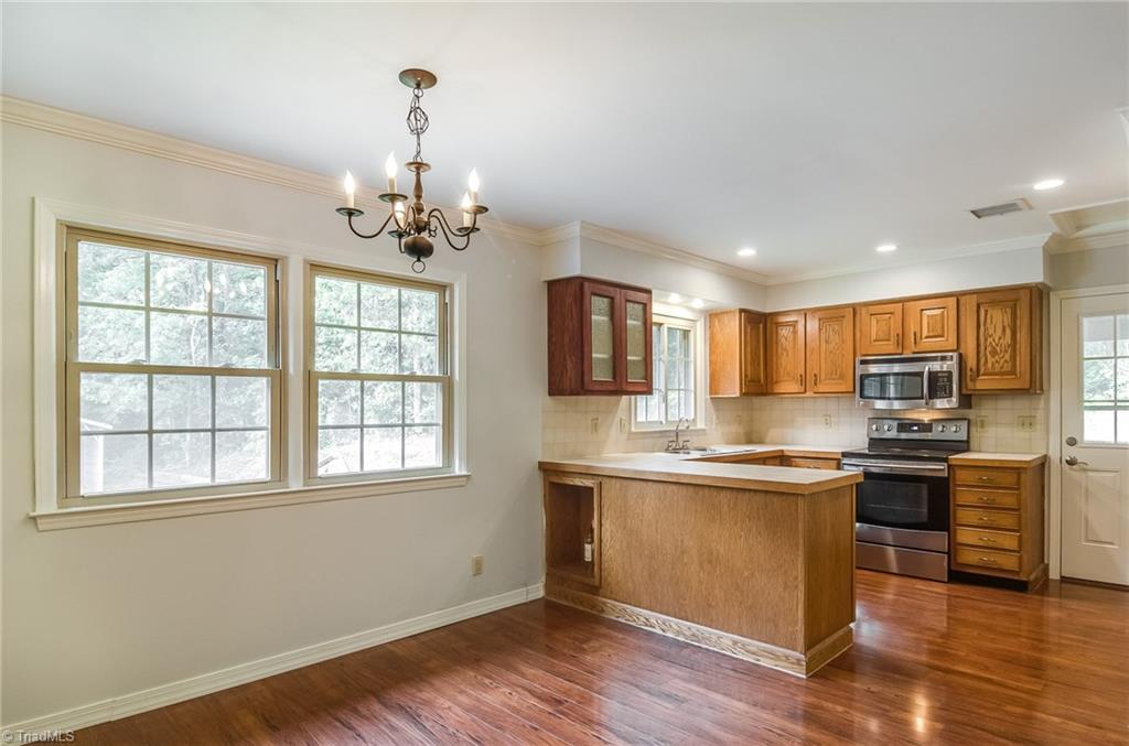 4697 Long Valley Road Greensboro, NC 27410 - Photo 12 of 30