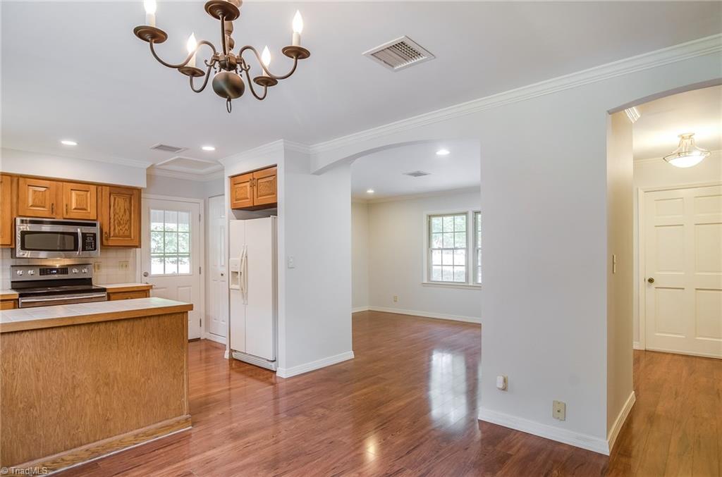 4697 Long Valley Road Greensboro, NC 27410 - Photo 13 of 30