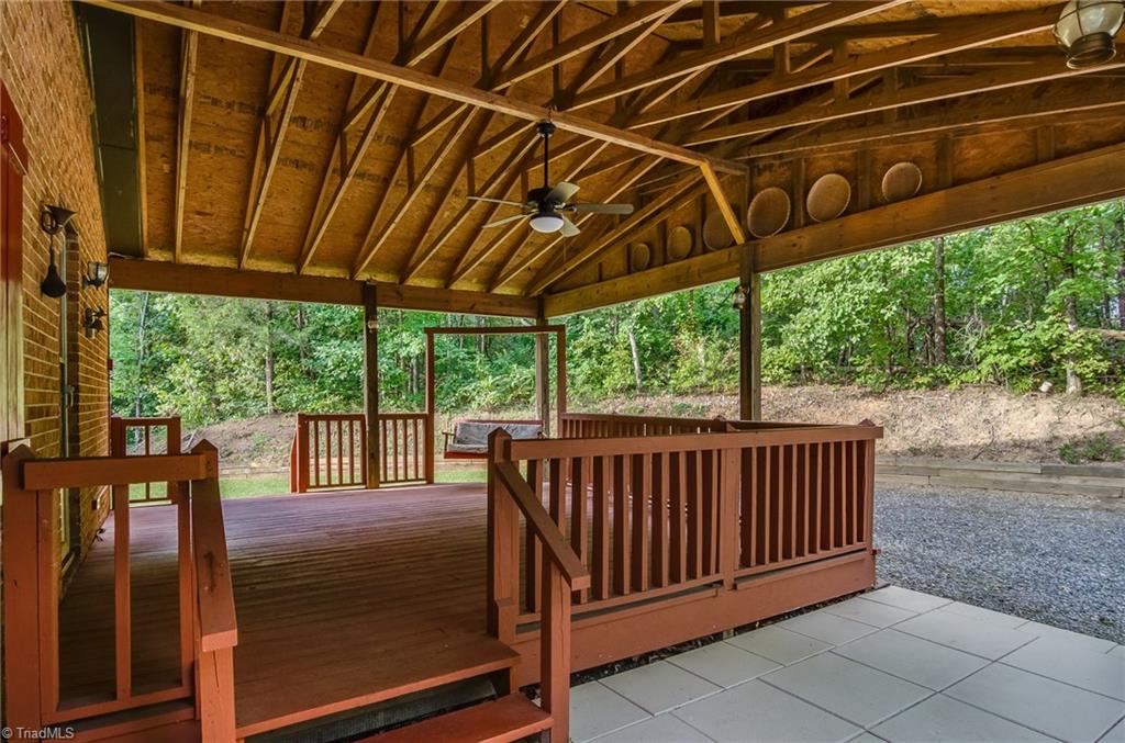 4697 Long Valley Road Greensboro, NC 27410 - Photo 26 of 30