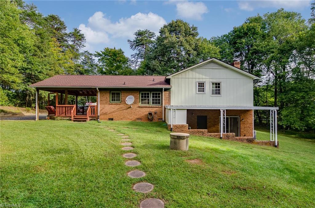 4697 Long Valley Road Greensboro, NC 27410 - Photo 27 of 30