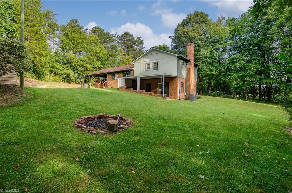 4697 Long Valley Road Greensboro, NC 27410 - Photo 28 of 30