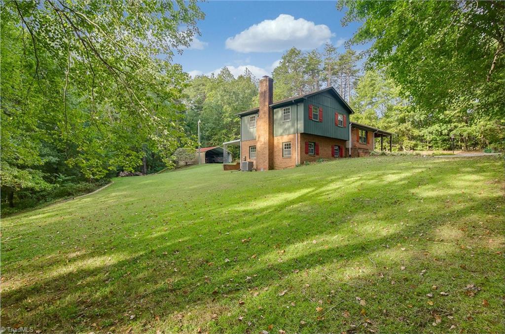 4697 Long Valley Road Greensboro, NC 27410 - Photo 29 of 30