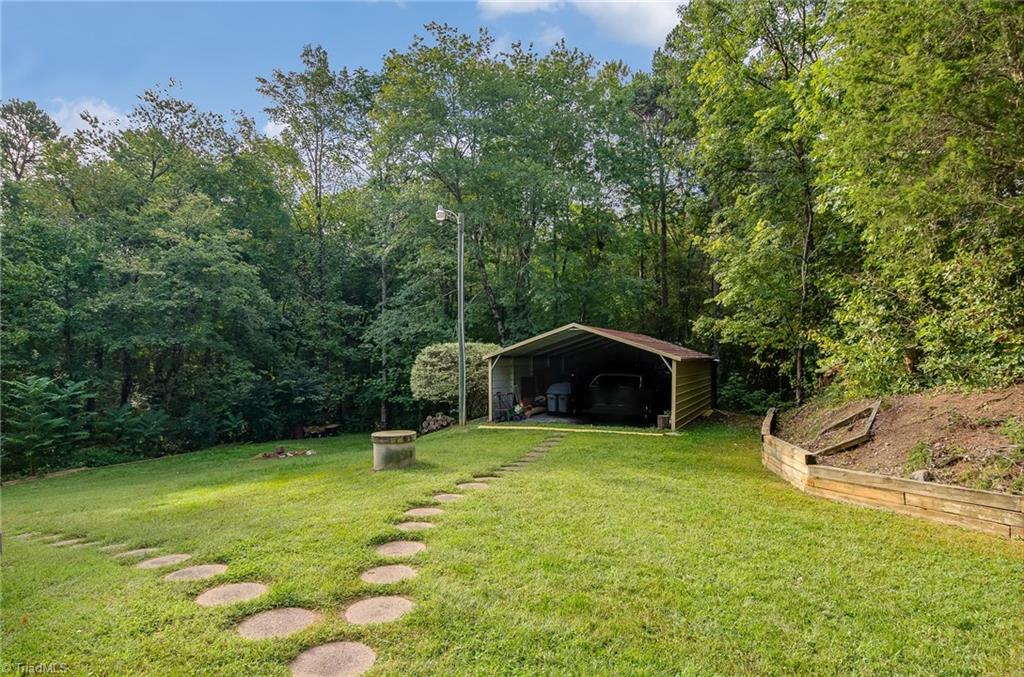 4697 Long Valley Road Greensboro, NC 27410 - Photo 30 of 30