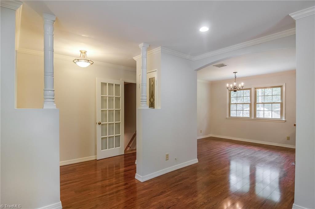 4697 Long Valley Road Greensboro, NC 27410 - Photo 6 of 30