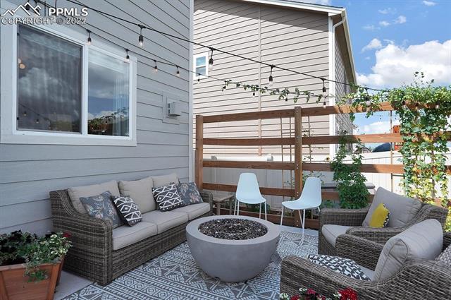8624 Vanderwood Road Colorado Springs, CO 80908 - Photo 38 of 50 Gallery Image 38