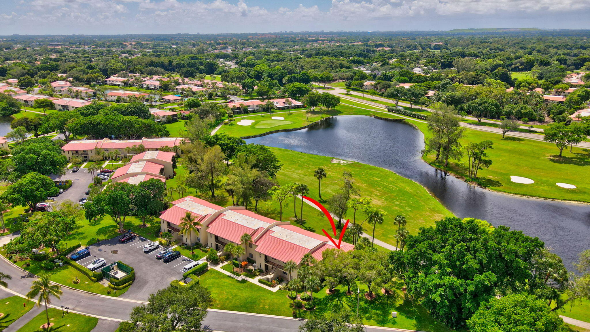 8410 Casa Del Lago, Unit L Boca Raton, FL 33433 - Photo 32 of 35 50-web-or-mls-DJI_0846_47_48_49_50