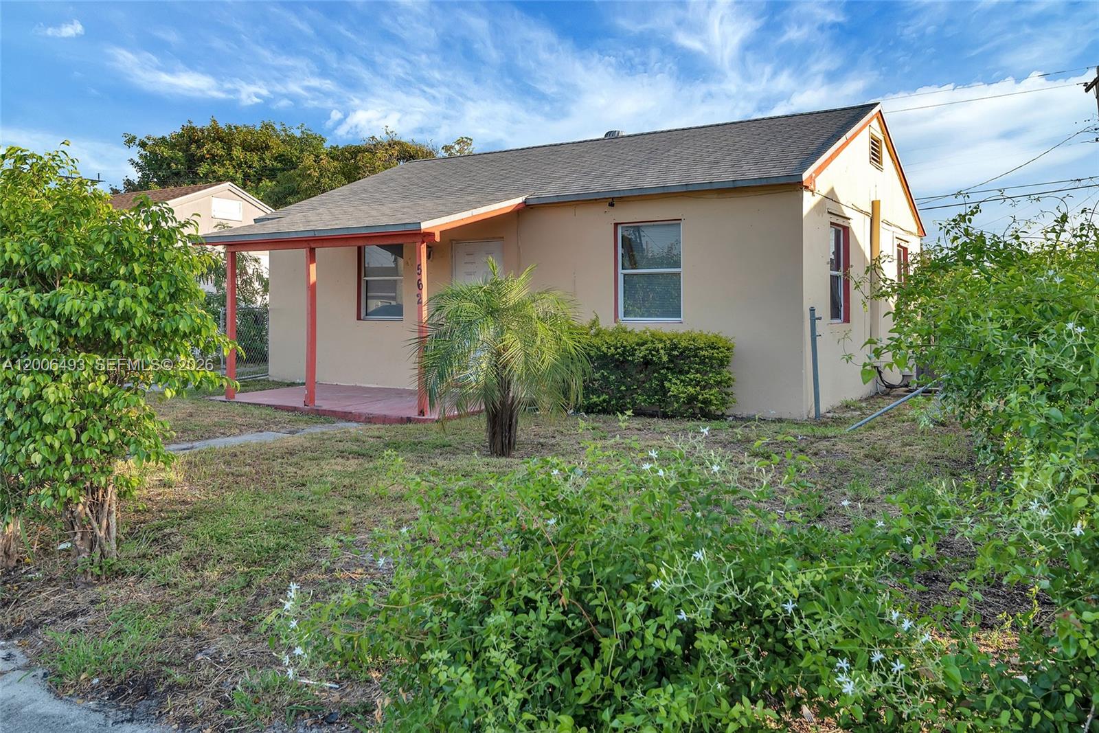 562 West 4th Street Riviera Beach, FL 33404 - Photo 2 of 46
