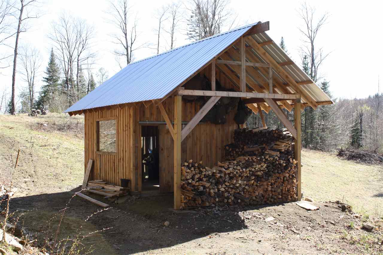 1245 Burroughs Road Wheelock, VT 05851 - Photo 4 of 30 Gallery Image 4