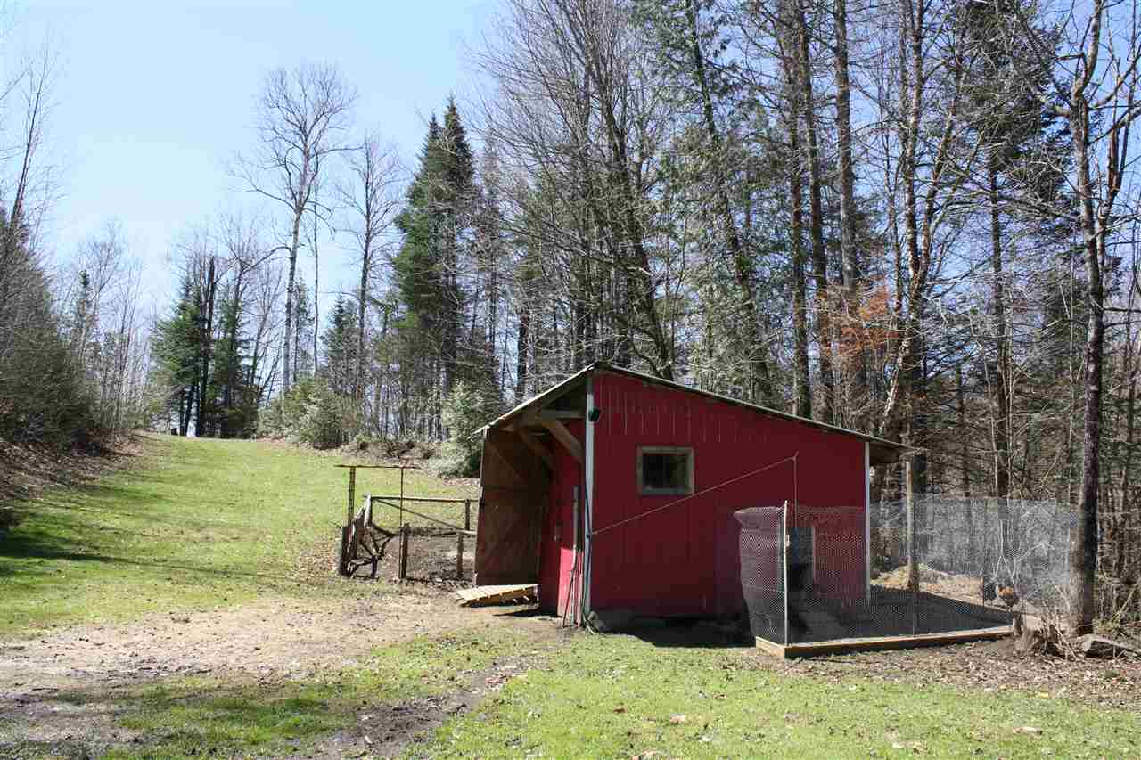 1245 Burroughs Road Wheelock, VT 05851 - Photo 5 of 30 Gallery Image 5