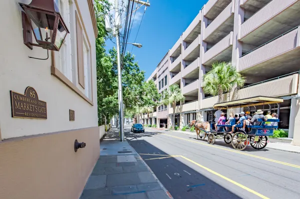$3,150 | 85 Cumberland Street, Unit 17, Charleston, SC 29401