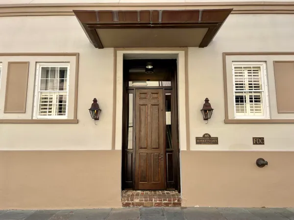 $3,150 | 85 Cumberland Street, Unit 17, Charleston, SC 29401