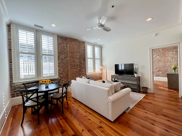 $3,150 | 85 Cumberland Street, Unit 17, Charleston, SC 29401