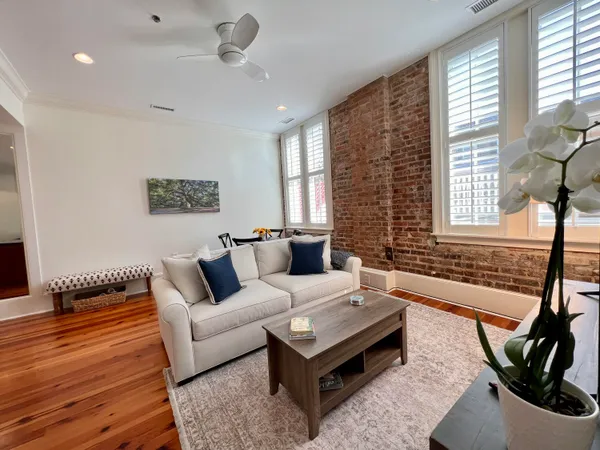 $3,150 | 85 Cumberland Street, Unit 17, Charleston, SC 29401