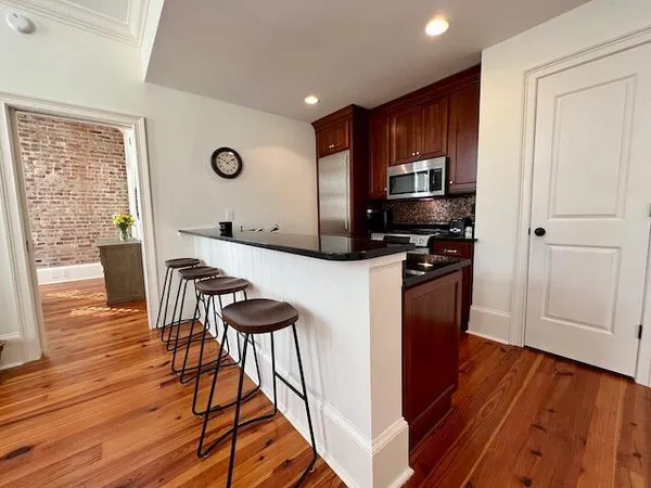 $3,150 | 85 Cumberland Street, Unit 17, Charleston, SC 29401