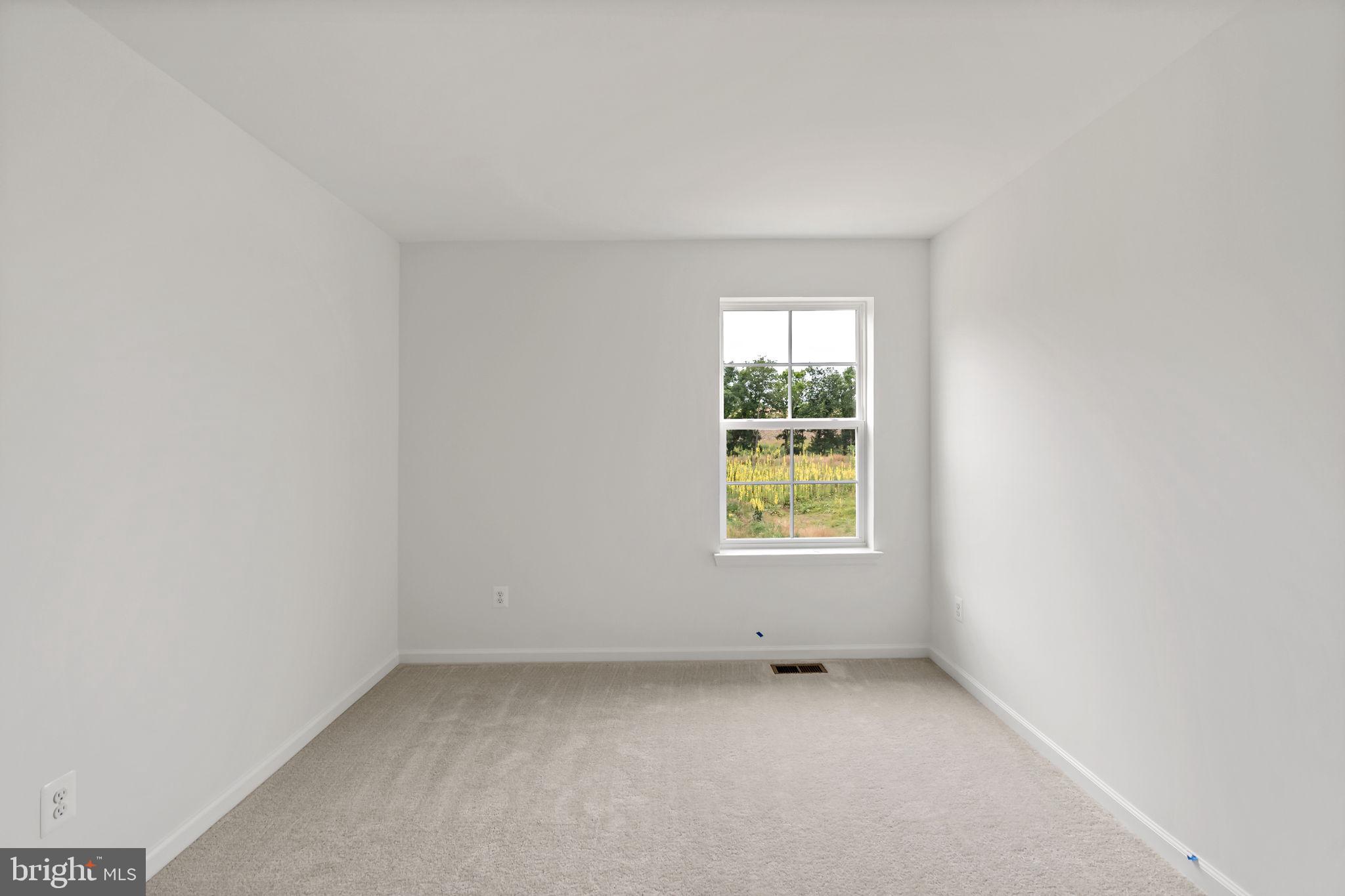 171 Grayling Road Inwood, WV 25428 - Photo 15 of 39 an empty room with a window