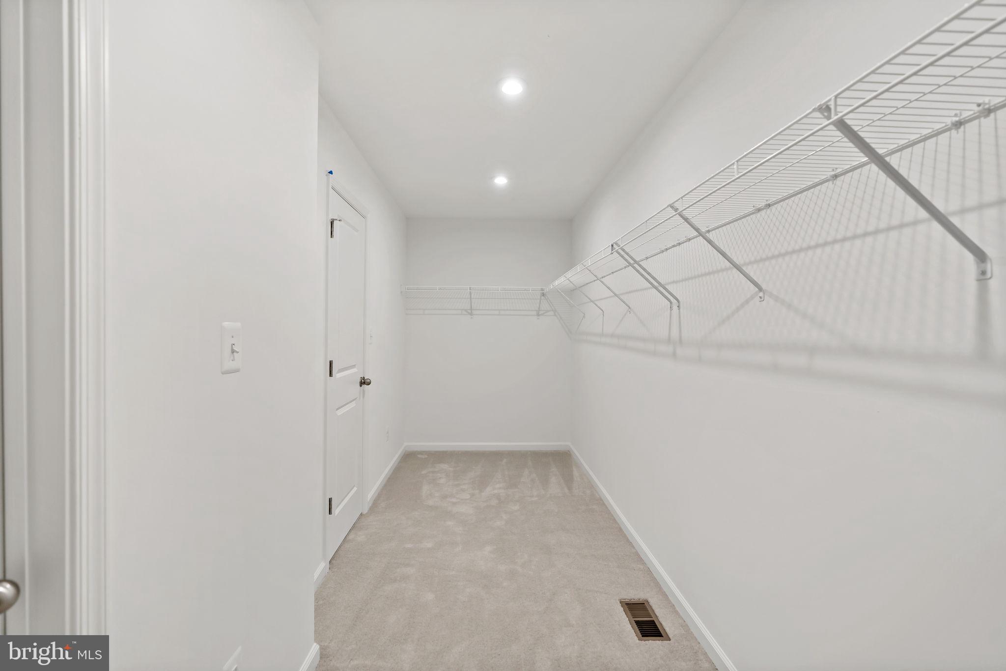 171 Grayling Road Inwood, WV 25428 - Photo 27 of 39 a view of a hallway