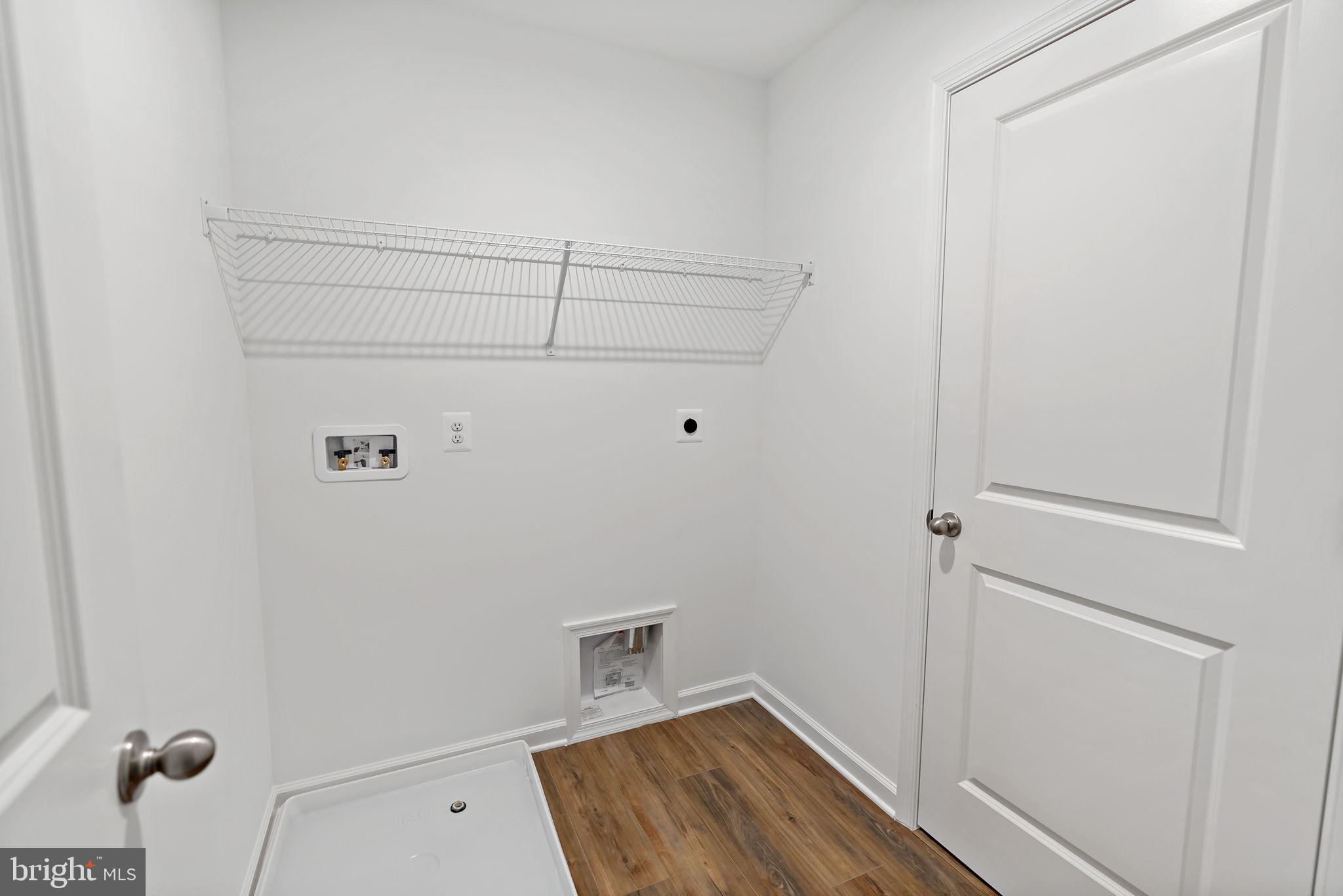 171 Grayling Road Inwood, WV 25428 - Photo 28 of 39 a view of an empty room