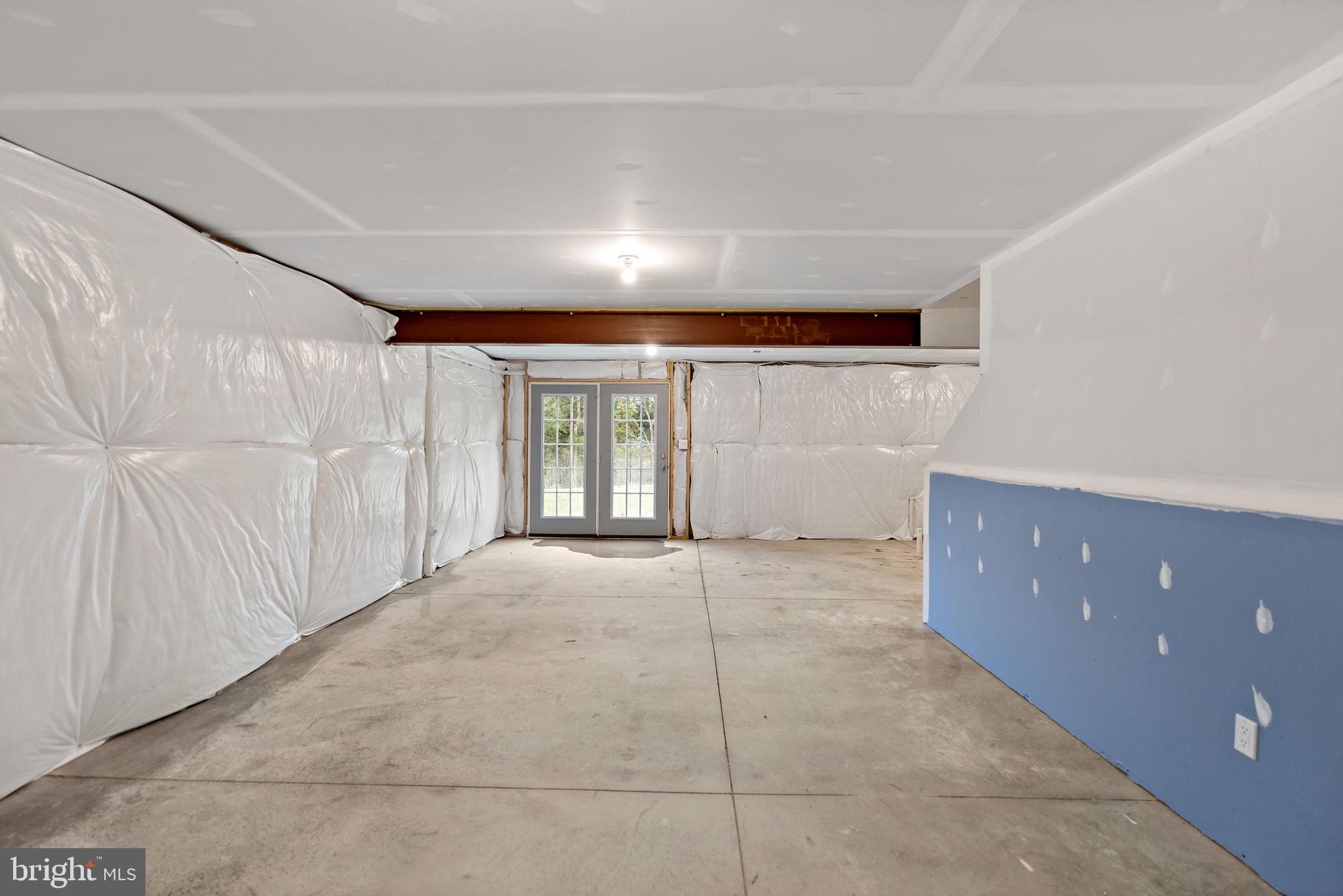 171 Grayling Road Inwood, WV 25428 - Photo 29 of 39 a view of an empty room