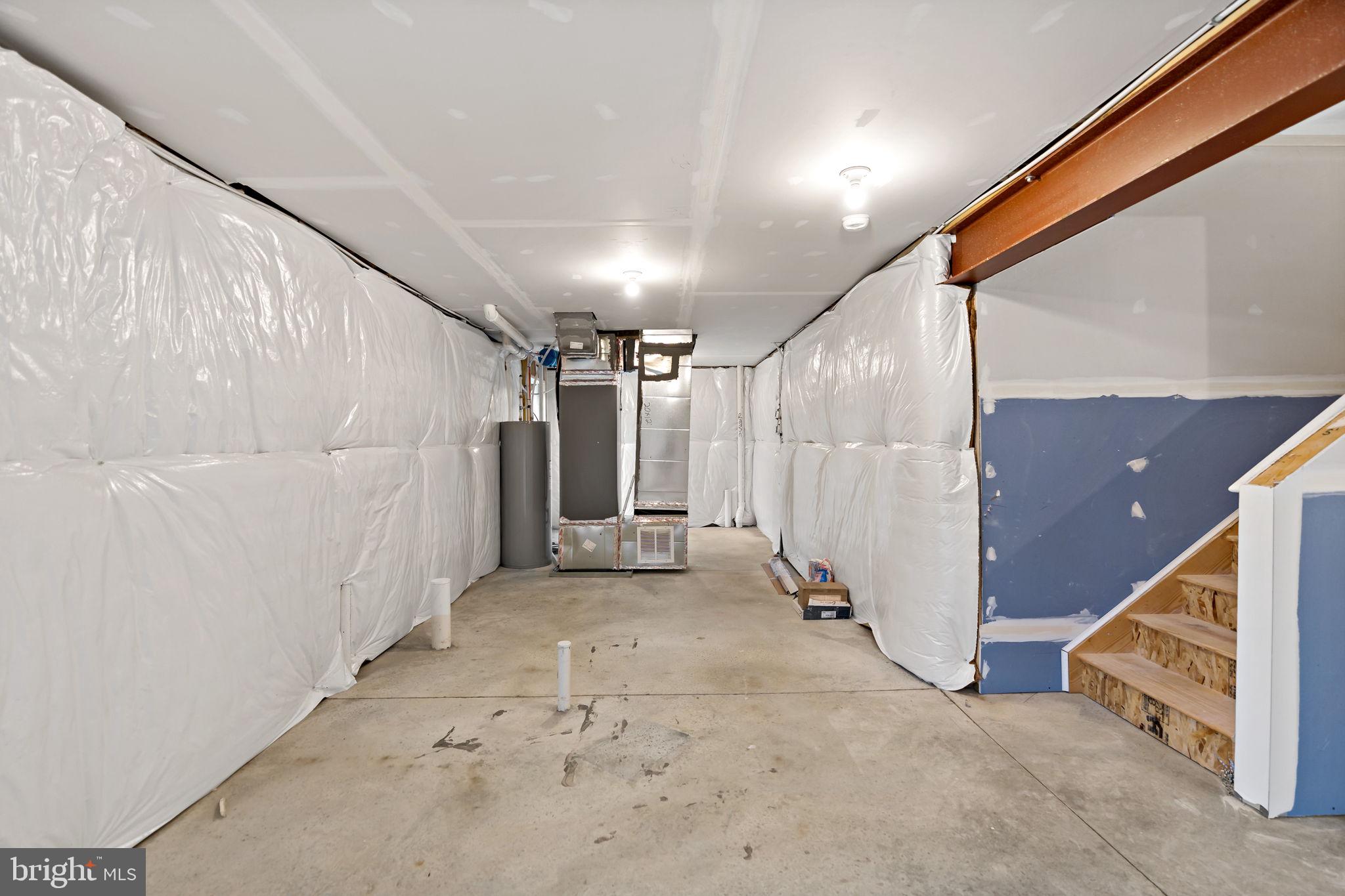 171 Grayling Road Inwood, WV 25428 - Photo 31 of 39 a view of entryway