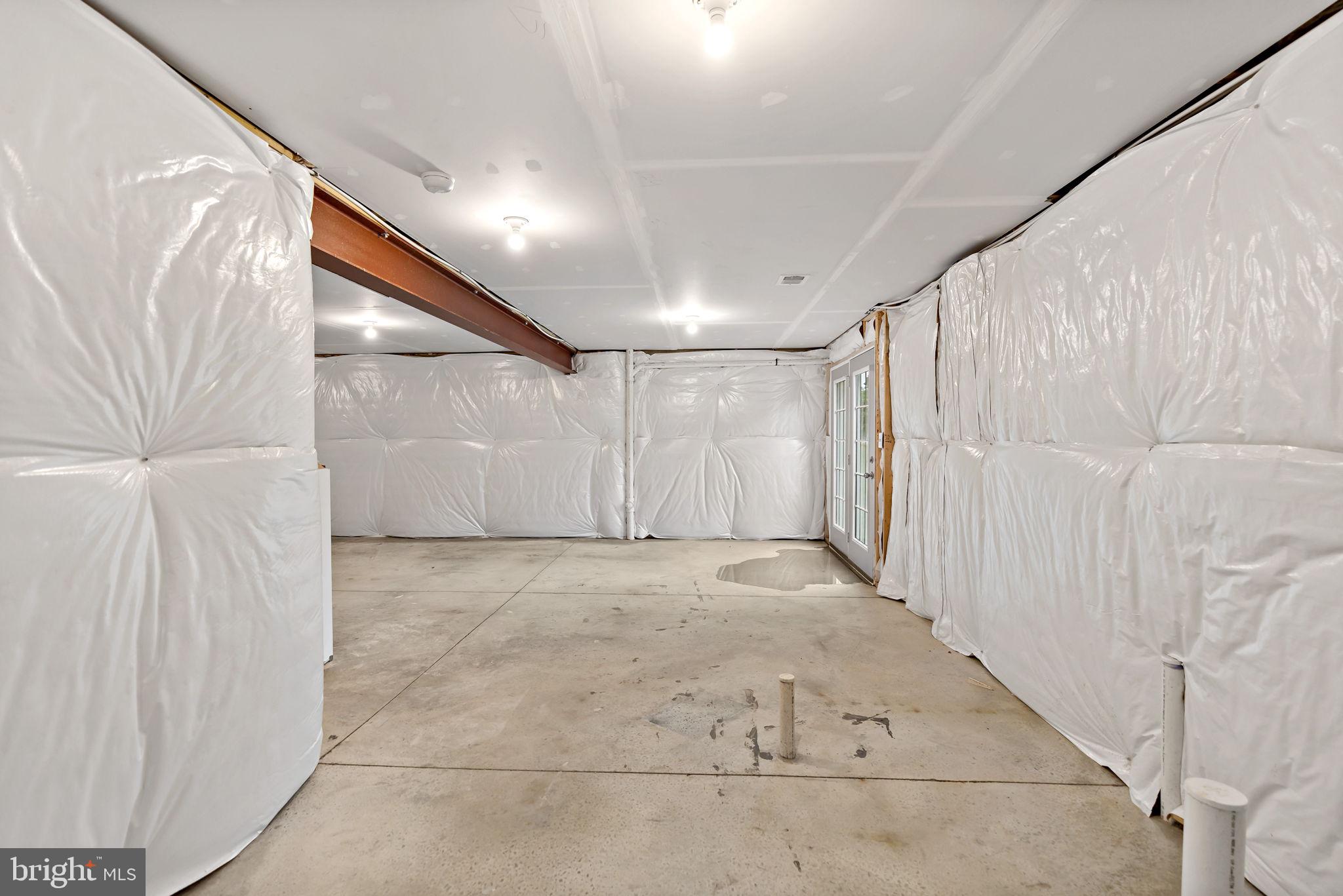 171 Grayling Road Inwood, WV 25428 - Photo 32 of 39 a view of an empty room