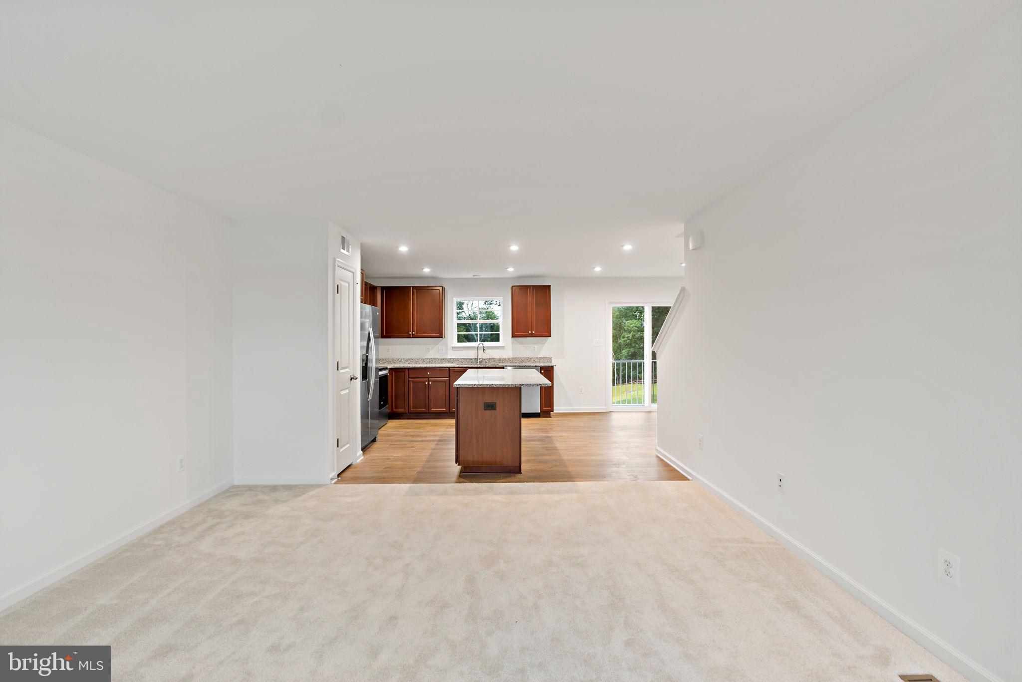 171 Grayling Road Inwood, WV 25428 - Photo 9 of 39 a view of a kitchen with a sink