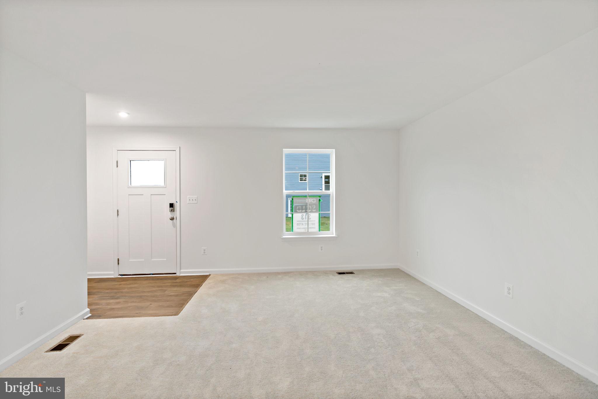 171 Grayling Road Inwood, WV 25428 - Photo 10 of 39 an empty room with a window