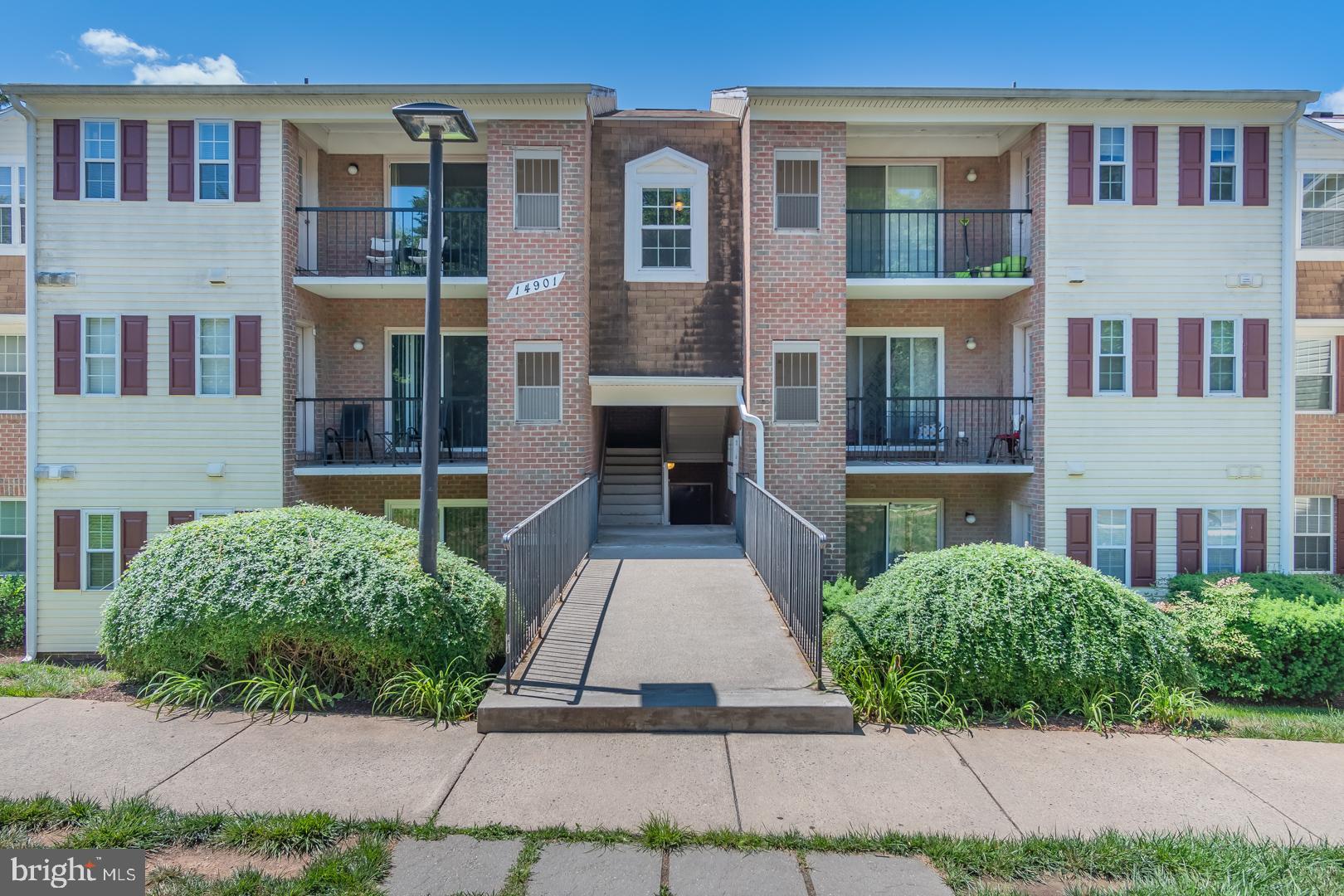 14901 Rydell Road, Unit 103 Centreville, VA 20121 - Photo 1 of 29