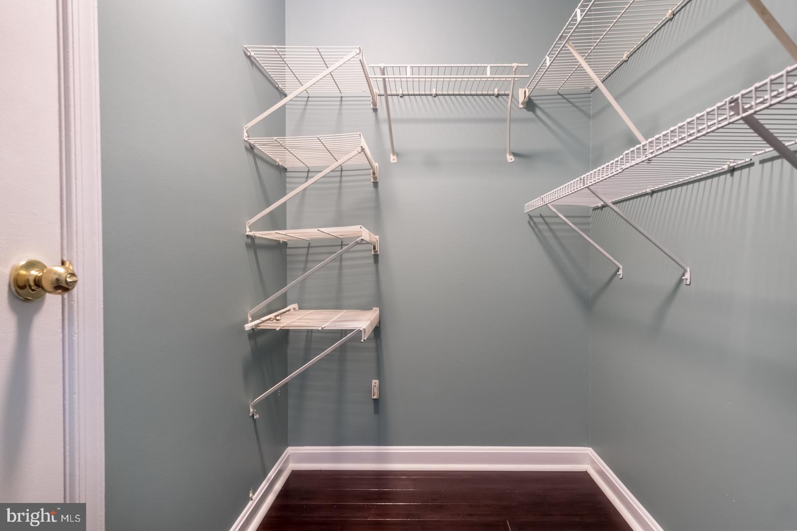 14901 Rydell Road, Unit 103 Centreville, VA 20121 - Photo 15 of 29 Walk-in closet