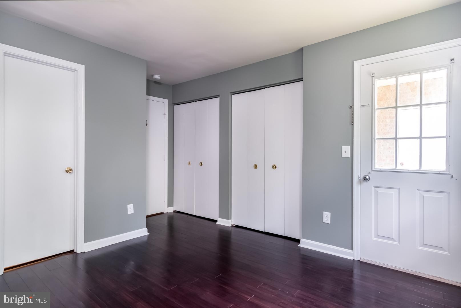 14901 Rydell Road, Unit 103 Centreville, VA 20121 - Photo 18 of 29 Bedroom 2 open to balcony